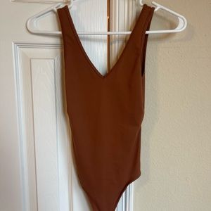 Abercrombie bodysuit